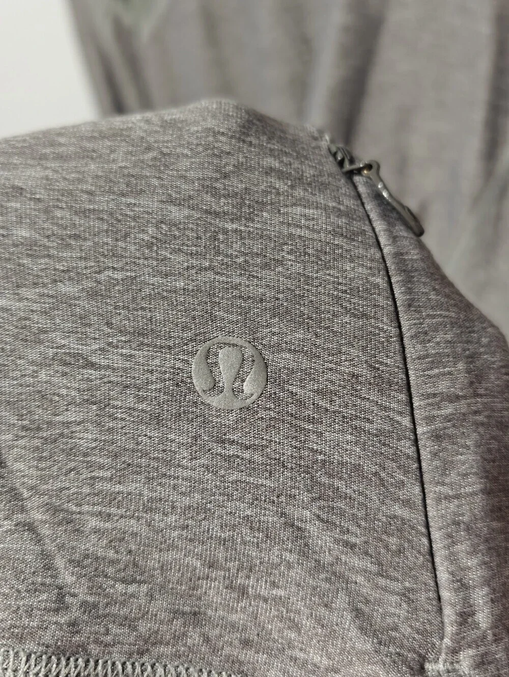 lululemon athletica measurements pit
